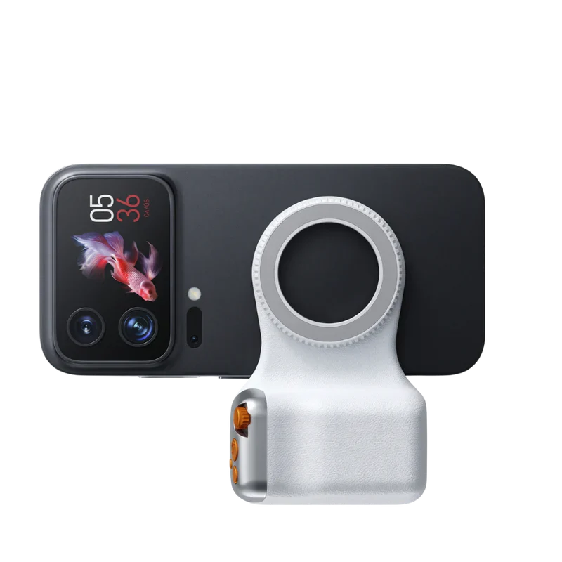 Des Photos Pro avec votre Téléphone