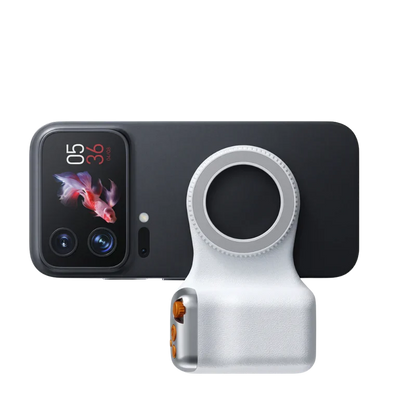 Des Photos Pro avec votre Téléphone