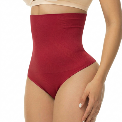 CULOTTE GAINANTE TAILLE HAUTE – AMAADA