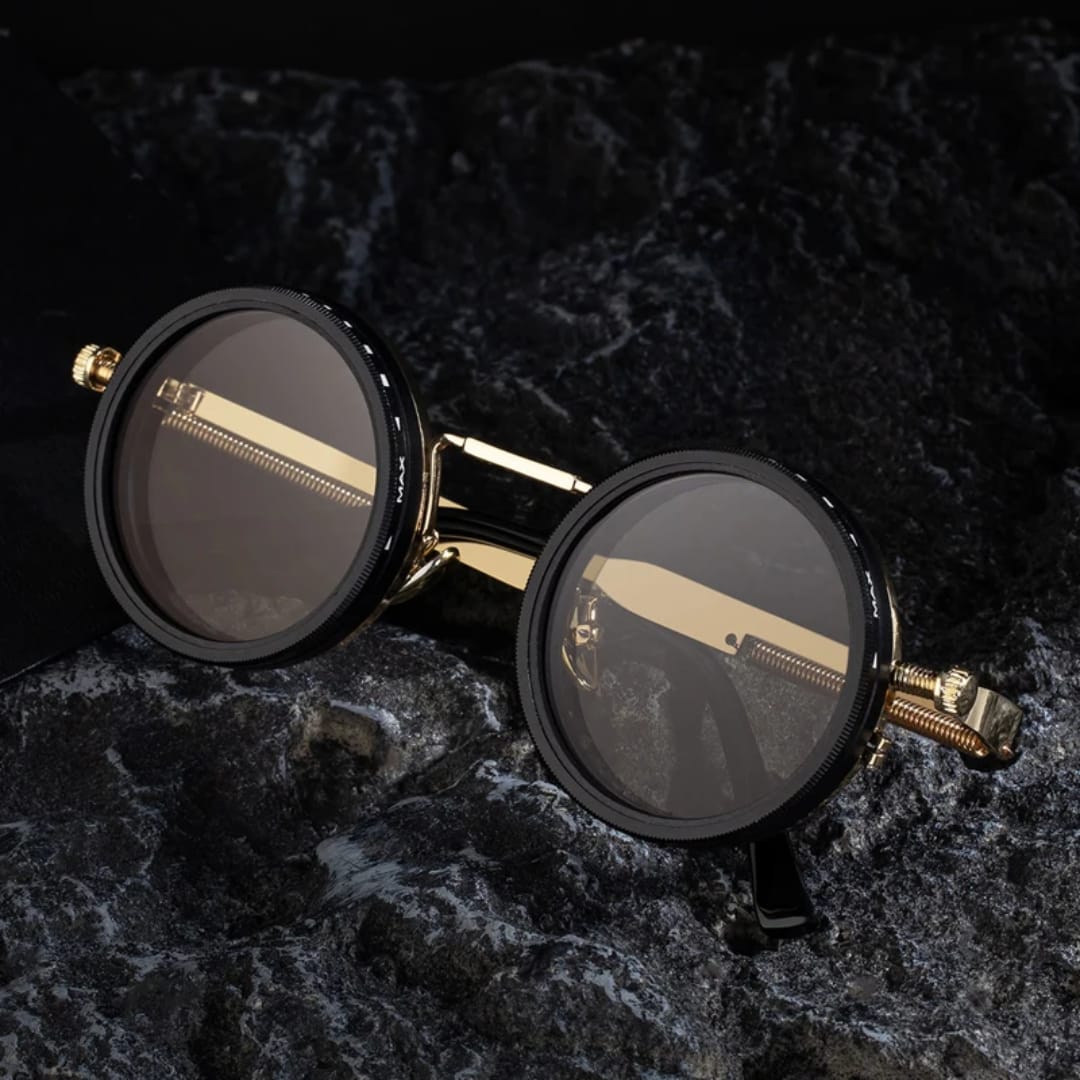 Polarix™ - Lunettes De Soleil Polarisées À Teinte Réglable II