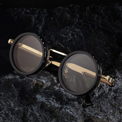Polarix™ - Lunettes De Soleil Polarisées À Teinte Réglable II