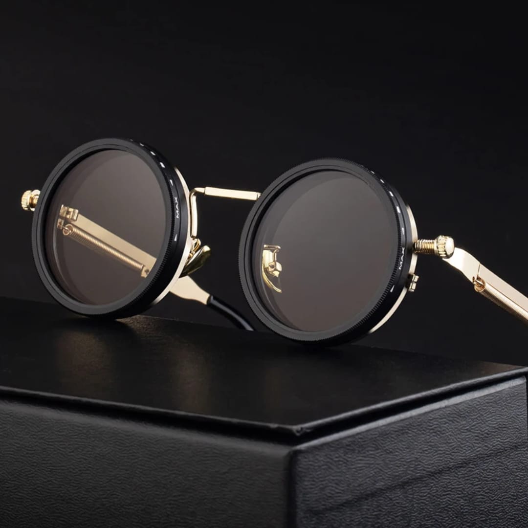 Polarix™ - Lunettes De Soleil Polarisées À Teinte Réglable II